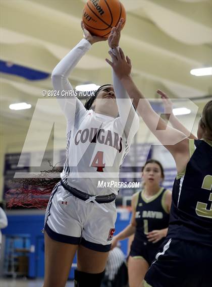 Thumbnail 3 in St. David vs Sahuaro (Inferno Invitational) photogallery.