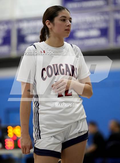 Thumbnail 2 in St. David vs Sahuaro (Inferno Invitational) photogallery.