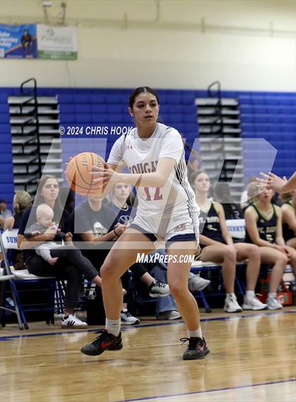 Thumbnail 3 in St. David vs Sahuaro (Inferno Invitational) photogallery.