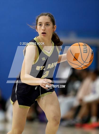 Thumbnail 1 in St. David vs Sahuaro (Inferno Invitational) photogallery.