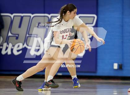 Thumbnail 2 in St. David vs Sahuaro (Inferno Invitational) photogallery.