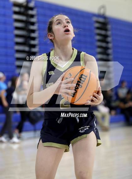 Thumbnail 3 in St. David vs Sahuaro (Inferno Invitational) photogallery.