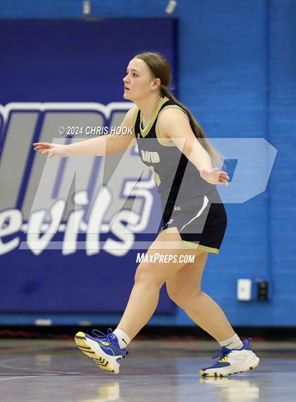 Thumbnail 3 in St. David vs Sahuaro (Inferno Invitational) photogallery.