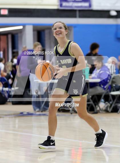 Thumbnail 1 in St. David vs Sahuaro (Inferno Invitational) photogallery.