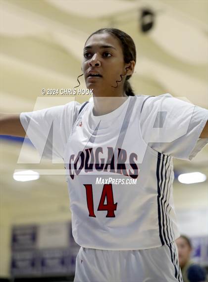 Thumbnail 3 in St. David vs Sahuaro (Inferno Invitational) photogallery.
