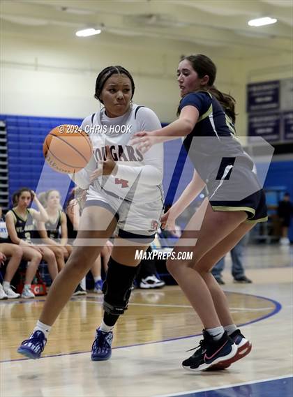 Thumbnail 1 in St. David vs Sahuaro (Inferno Invitational) photogallery.