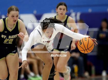 Thumbnail 1 in St. David vs Sahuaro (Inferno Invitational) photogallery.