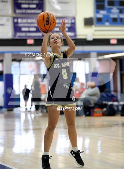 Thumbnail 1 in St. David vs Sahuaro (Inferno Invitational) photogallery.