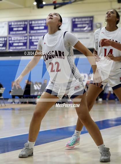 Thumbnail 1 in St. David vs Sahuaro (Inferno Invitational) photogallery.