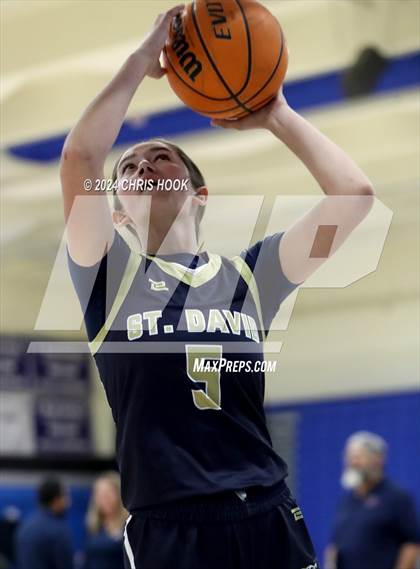 Thumbnail 3 in St. David vs Sahuaro (Inferno Invitational) photogallery.