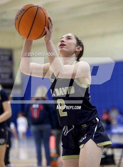 Thumbnail 1 in St. David vs Sahuaro (Inferno Invitational) photogallery.