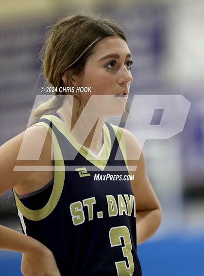Thumbnail 2 in St. David vs Sahuaro (Inferno Invitational) photogallery.