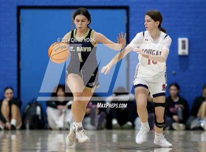 Thumbnail 1 in St. David vs Sahuaro (Inferno Invitational) photogallery.