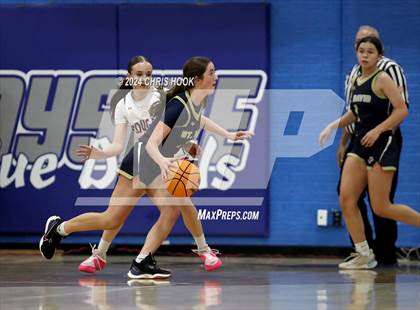 Thumbnail 3 in St. David vs Sahuaro (Inferno Invitational) photogallery.