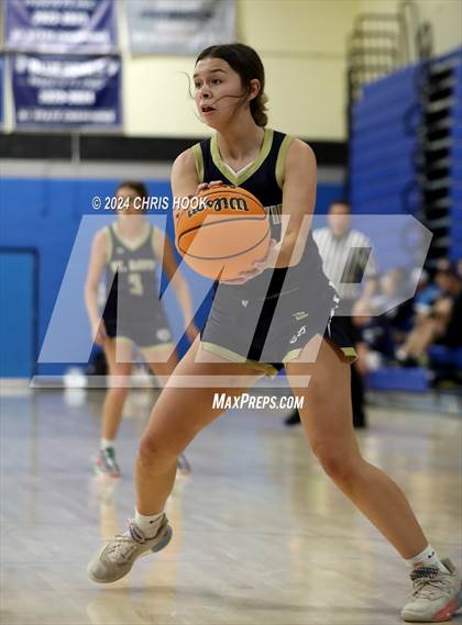 Thumbnail 2 in St. David vs Sahuaro (Inferno Invitational) photogallery.