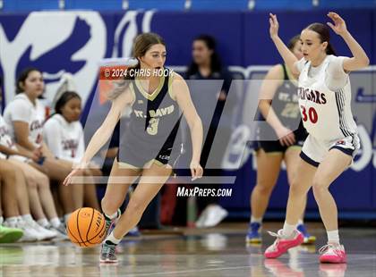 Thumbnail 1 in St. David vs Sahuaro (Inferno Invitational) photogallery.