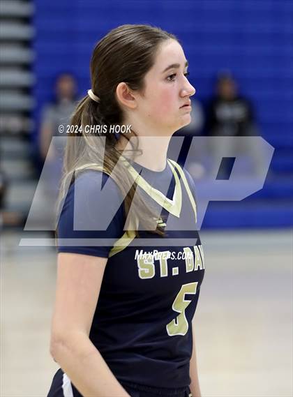 Thumbnail 1 in St. David vs Sahuaro (Inferno Invitational) photogallery.