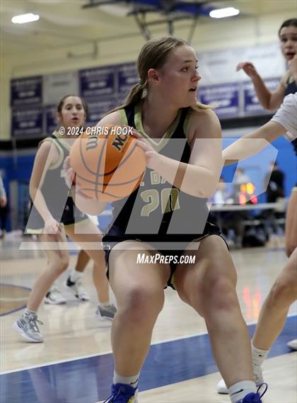 Thumbnail 2 in St. David vs Sahuaro (Inferno Invitational) photogallery.