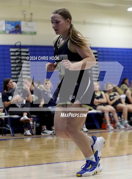 Thumbnail 3 in St. David vs Sahuaro (Inferno Invitational) photogallery.