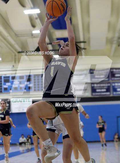 Thumbnail 2 in St. David vs Sahuaro (Inferno Invitational) photogallery.