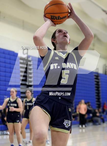 Thumbnail 1 in St. David vs Sahuaro (Inferno Invitational) photogallery.