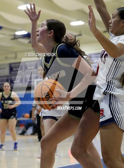 Thumbnail 1 in St. David vs Sahuaro (Inferno Invitational) photogallery.