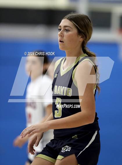 Thumbnail 3 in St. David vs Sahuaro (Inferno Invitational) photogallery.