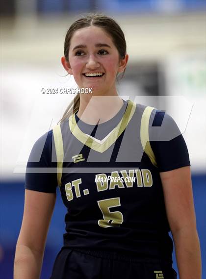 Thumbnail 1 in St. David vs Sahuaro (Inferno Invitational) photogallery.