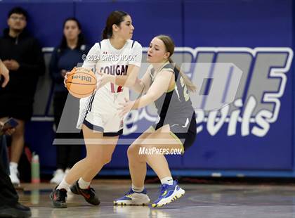 Thumbnail 1 in St. David vs Sahuaro (Inferno Invitational) photogallery.
