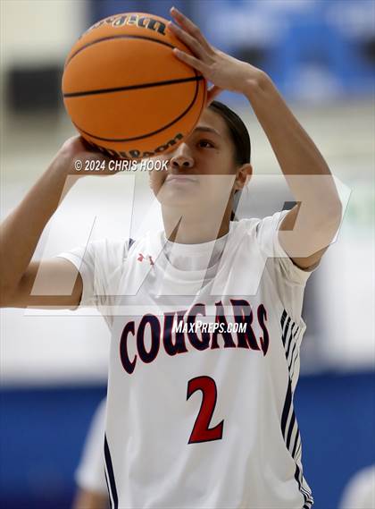 Thumbnail 1 in St. David vs Sahuaro (Inferno Invitational) photogallery.