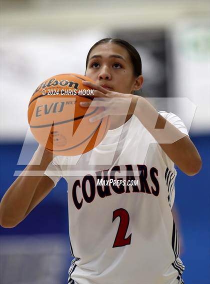 Thumbnail 3 in St. David vs Sahuaro (Inferno Invitational) photogallery.