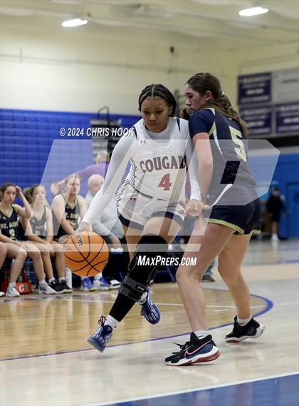 Thumbnail 2 in St. David vs Sahuaro (Inferno Invitational) photogallery.