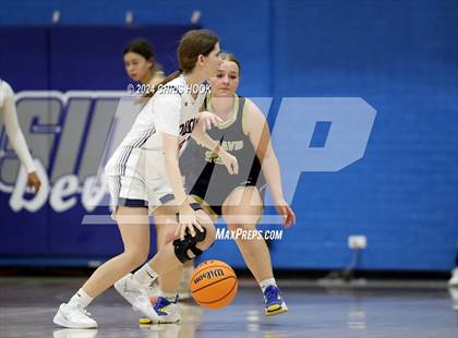 Thumbnail 2 in St. David vs Sahuaro (Inferno Invitational) photogallery.