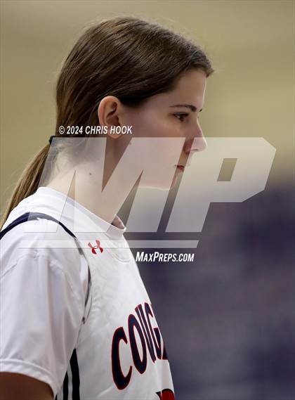 Thumbnail 3 in St. David vs Sahuaro (Inferno Invitational) photogallery.
