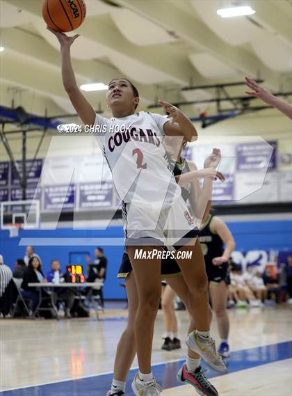 Thumbnail 1 in St. David vs Sahuaro (Inferno Invitational) photogallery.