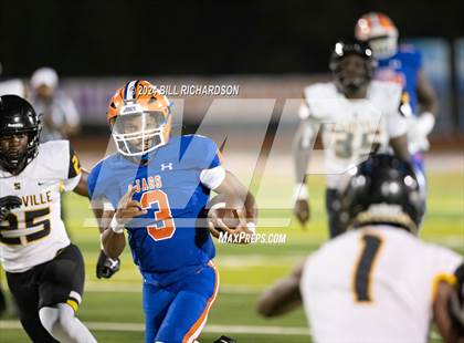 Thumbnail 3 in Starkville @ Madison Central photogallery.