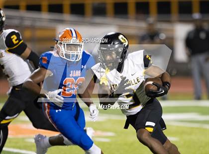 Thumbnail 1 in Starkville @ Madison Central photogallery.