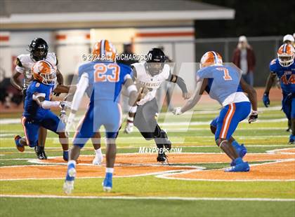 Thumbnail 1 in Starkville @ Madison Central photogallery.