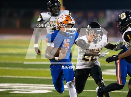 Thumbnail 3 in Starkville @ Madison Central photogallery.