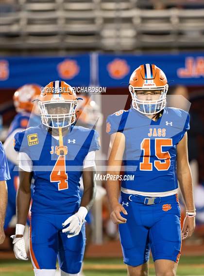 Thumbnail 3 in Starkville @ Madison Central photogallery.