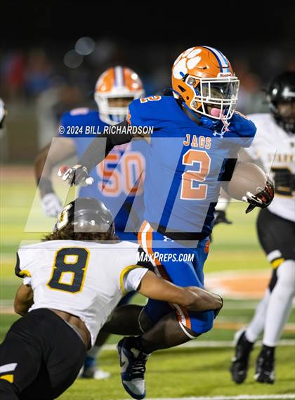 Thumbnail 2 in Starkville @ Madison Central photogallery.