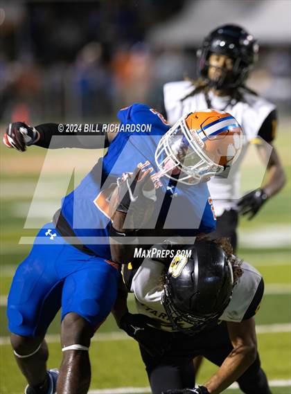Thumbnail 1 in Starkville @ Madison Central photogallery.