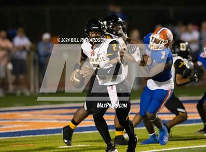 Thumbnail 2 in Starkville @ Madison Central photogallery.