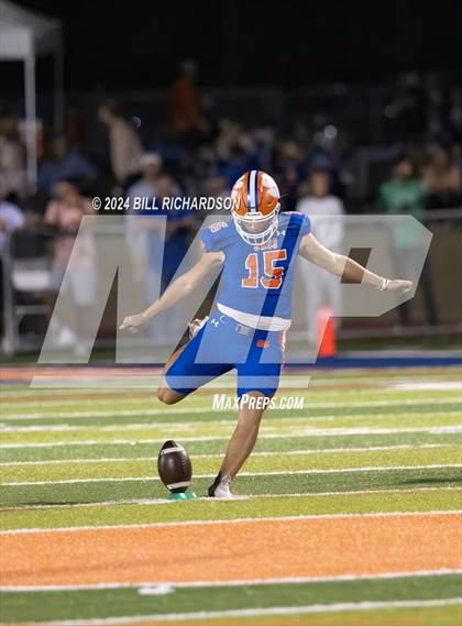 Thumbnail 2 in Starkville @ Madison Central photogallery.