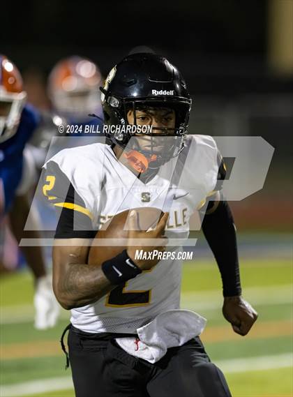 Thumbnail 3 in Starkville @ Madison Central photogallery.