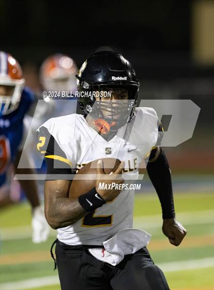 Thumbnail 1 in Starkville @ Madison Central photogallery.