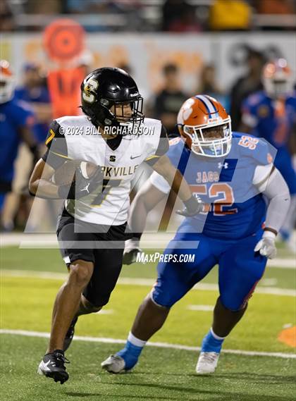 Thumbnail 1 in Starkville @ Madison Central photogallery.