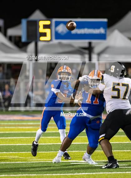 Thumbnail 2 in Starkville @ Madison Central photogallery.