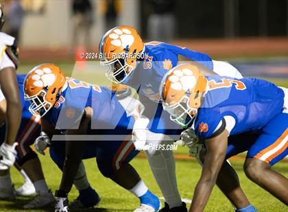 Thumbnail 1 in Starkville @ Madison Central photogallery.