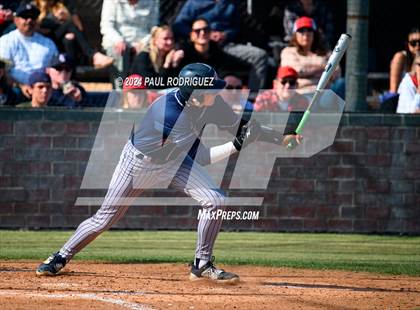 Thumbnail 1 in Yorba Linda vs Ocean View (CIF SS Division 2 Round 1) photogallery.